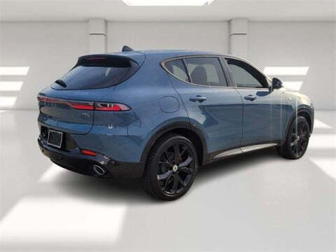 2024 Dodge Hornet R/T Plus