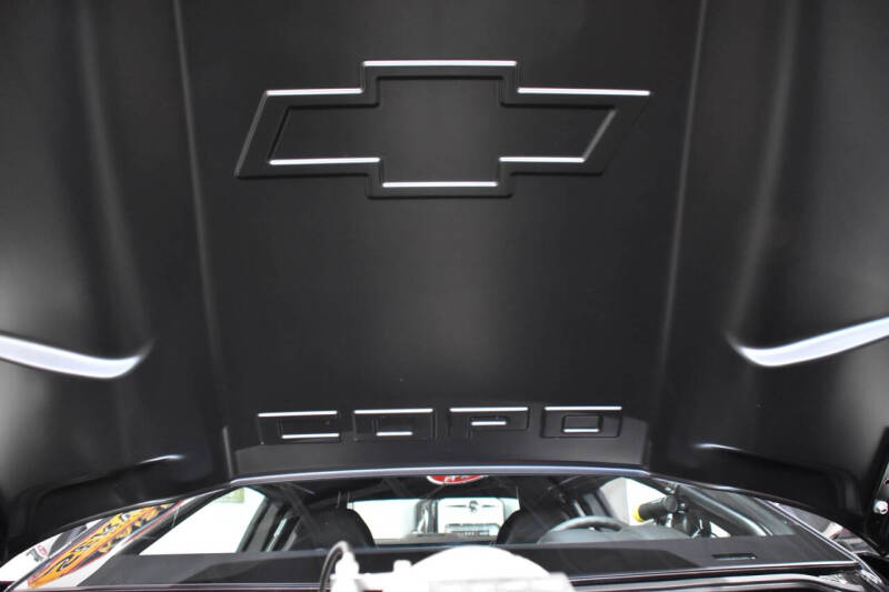 2013 Chevrolet Camaro