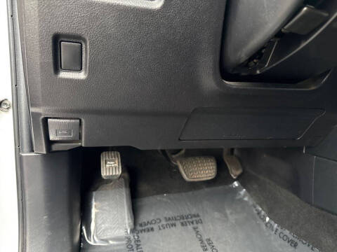 2018 Toyota 4Runner TRD Off-Road Premium