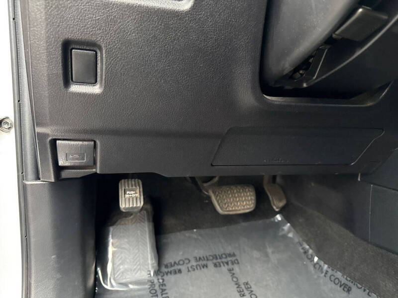 2018 Toyota 4Runner TRD Off-Road Premium