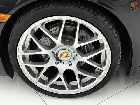 2006 Porsche 911