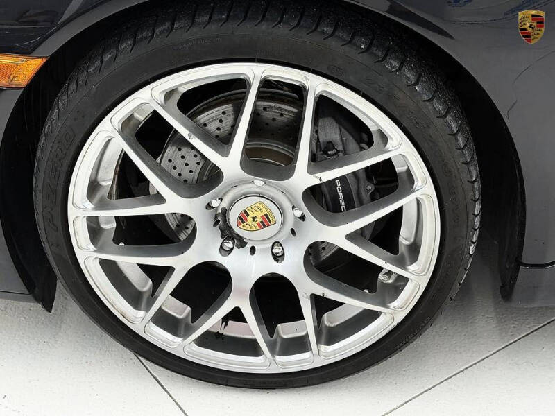 2006 Porsche 911