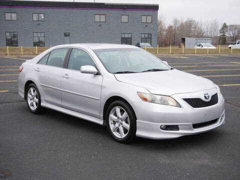 2009 Toyota Camry
