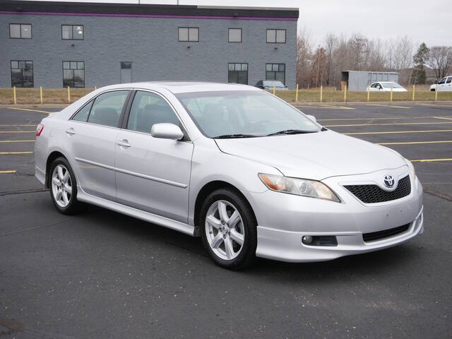 2009 Toyota Camry