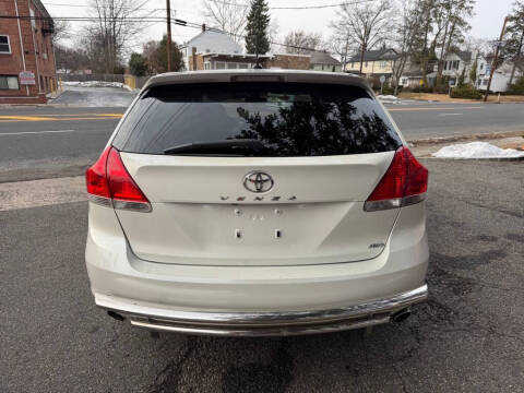 2011 Toyota Venza AWD V6