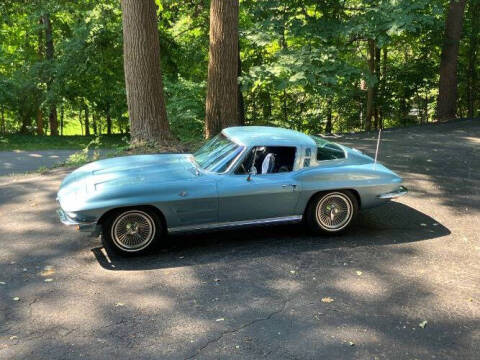 1964 Chevrolet Corvette