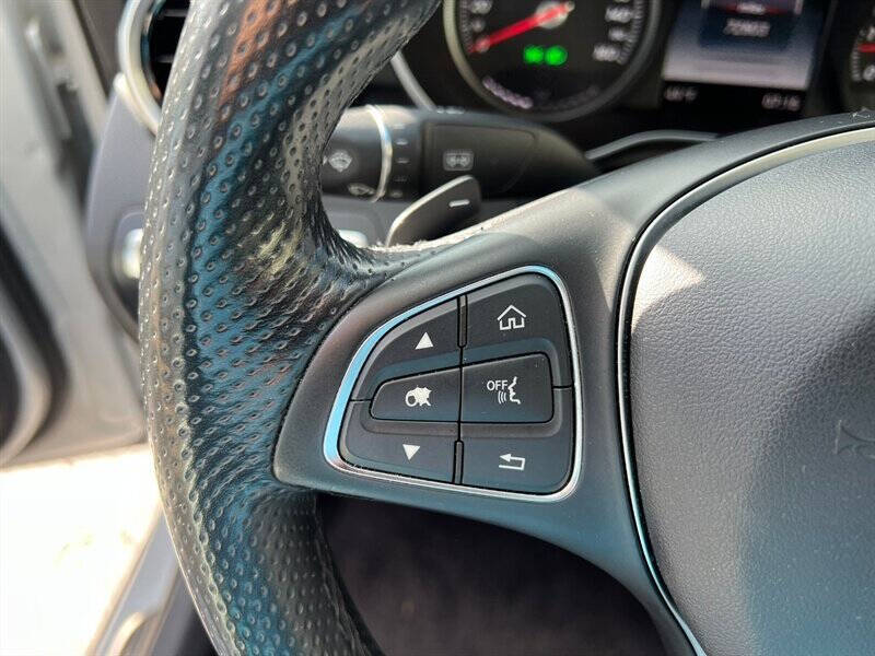 2015 Mercedes-Benz C-Class C 300 4MATIC