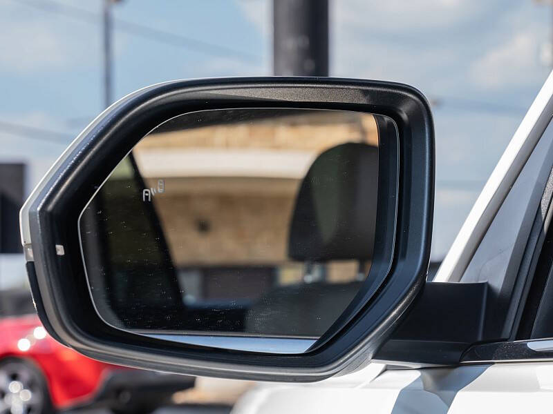 2019 Volkswagen Atlas V6 SE R-Line 4Motion