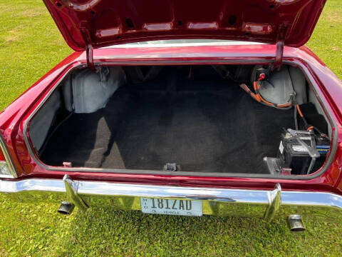 1964 Chevrolet Nova