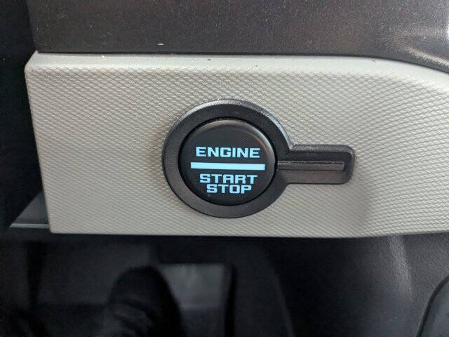 2022 Ford Bronco Base Advanced