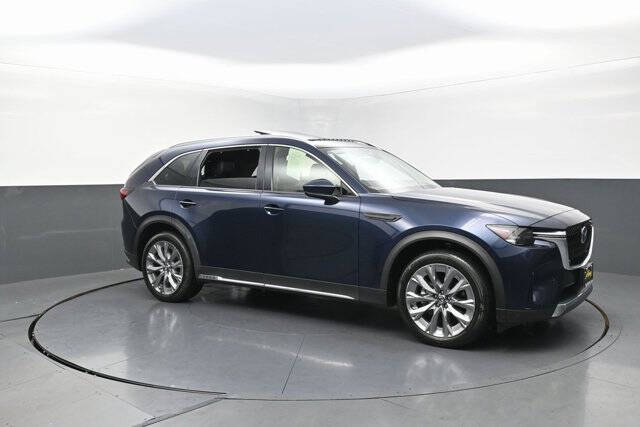 2024 Mazda CX-90 3.3 Turbo Premium