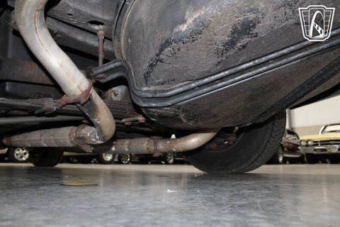 1969 Chevrolet Corvette