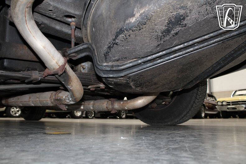 1969 Chevrolet Corvette