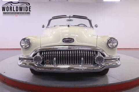 1951 Buick Special
