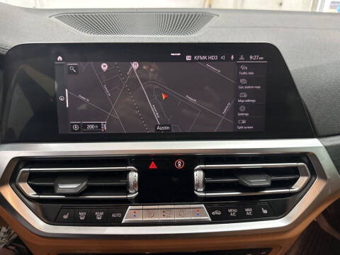 2022 BMW 4 Series 430i Gran Coupe