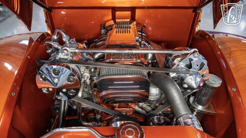 1940 Ford F-100