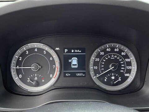 2022 Hyundai Venue SEL