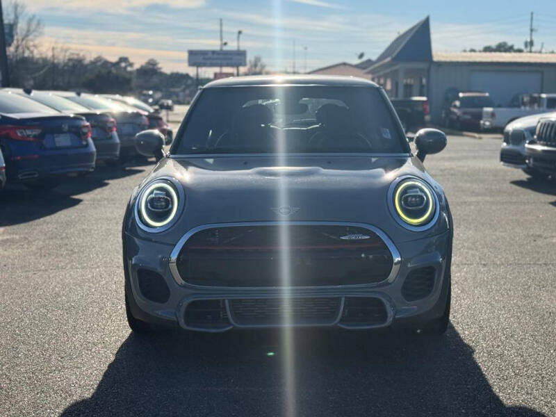 2021 MINI Hardtop 2 Door John Cooper Works