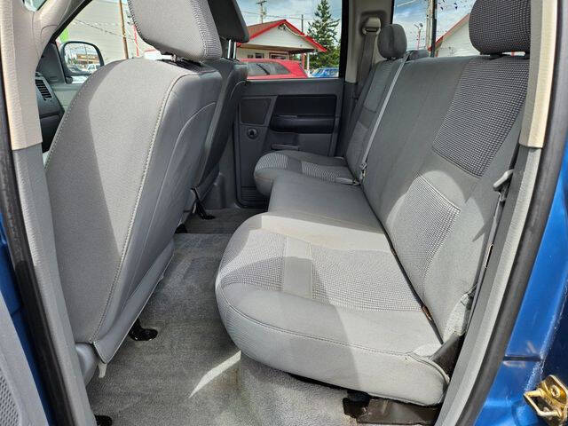 2006 Dodge Ram 1500