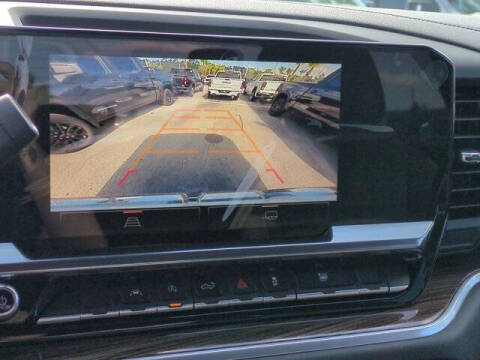 2026 GMC Sierra 1500 Elevation Standard