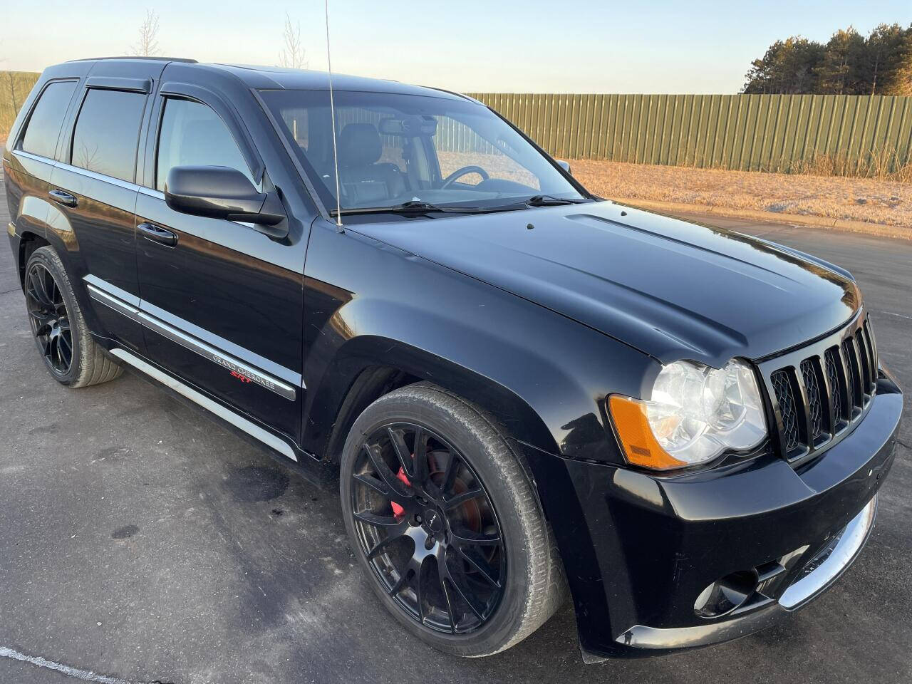 2010 Jeep Grand Cherokee for sale at Twin Cities Auctions in Elk River, MN