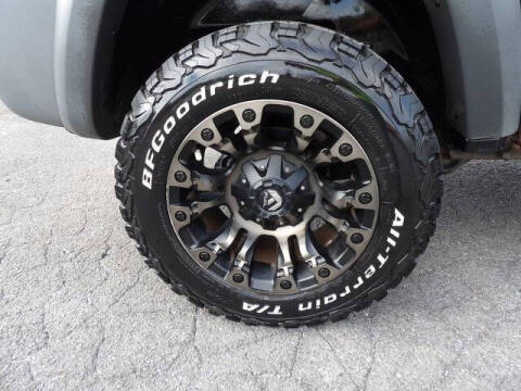 2005 Jeep Liberty Renegade