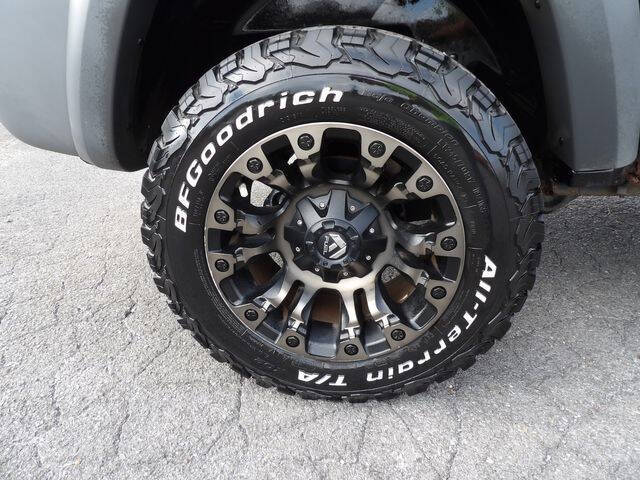 2005 Jeep Liberty Renegade