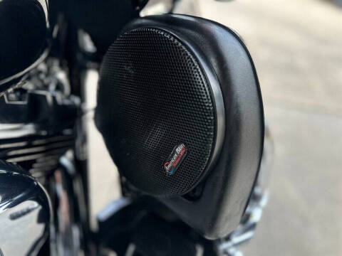 2013 Harley-Davidson FLTRU