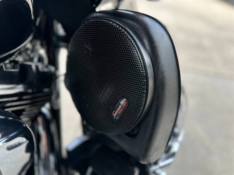 2013 Harley-Davidson FLTRU