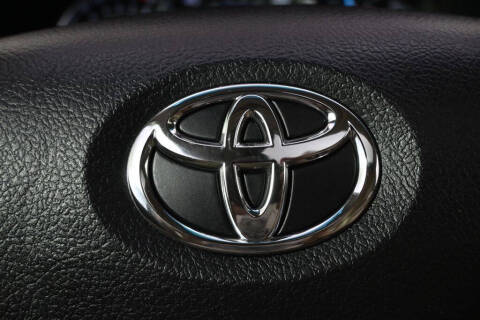 2014 Toyota Camry XLE