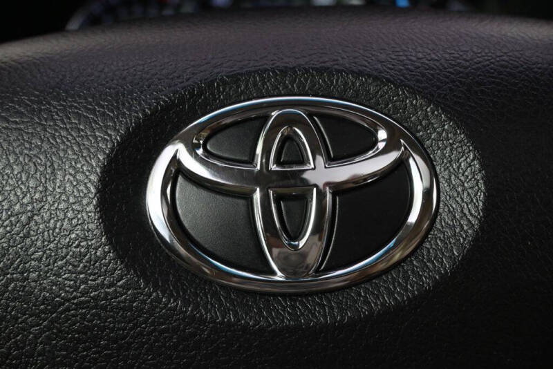 2014 Toyota Camry XLE