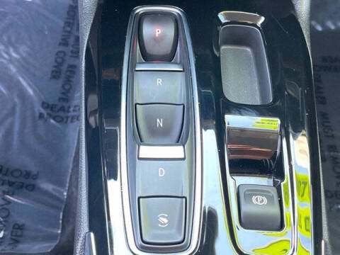 2022 Chevrolet Bolt EUV LT