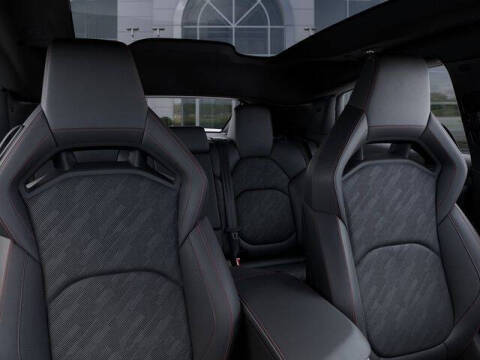 2026 Dodge Charger