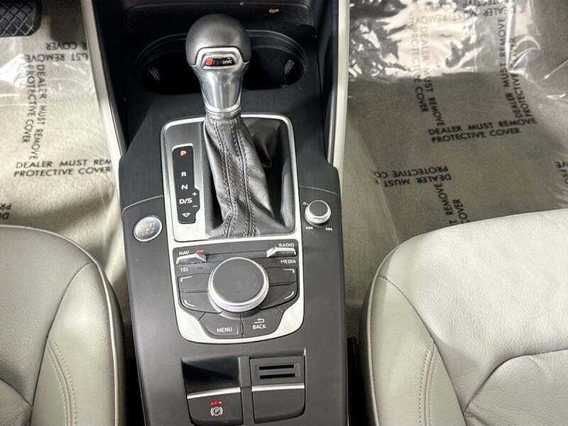 2016 Audi A3 1.8T Premium