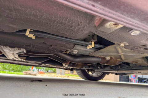 2007 Maserati Quattroporte