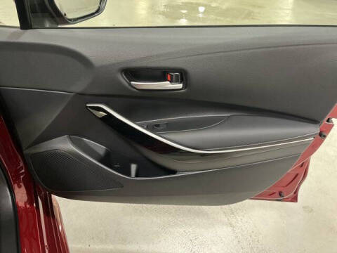 2026 Toyota Corolla Hybrid