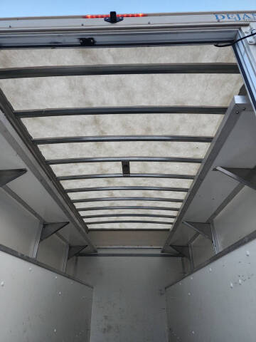 2023 Chevrolet Express 3500