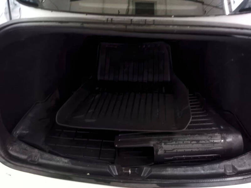 2019 Tesla Model 3 Mid Range