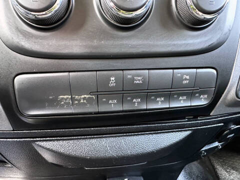 2015 RAM 2500 Tradesman