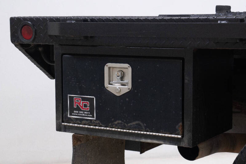 2011 Ford F-350 Super Duty XL