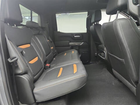 2022 GMC Sierra 1500 Limited