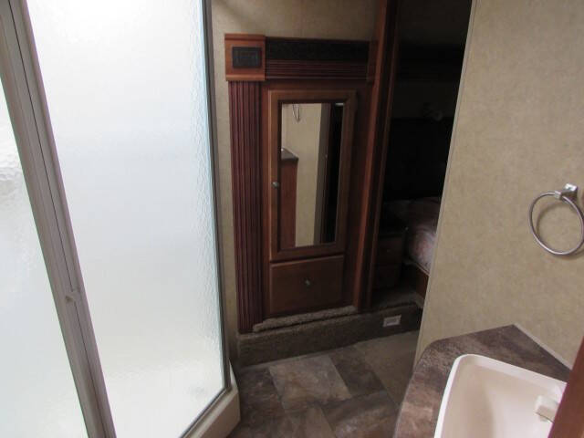 2013 Jayco EAGLE 33.5