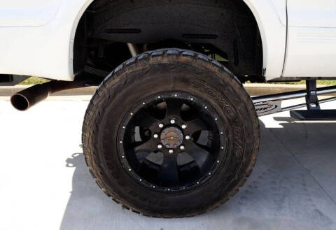 2001 Ford Excursion Limited