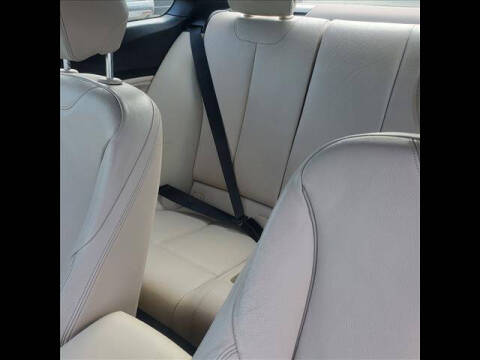 2016 BMW 2 Series 228i xDrive