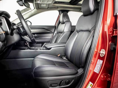 2023 Mazda CX-50 2.5 Turbo Premium