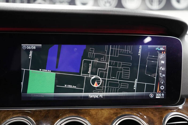 2020 Mercedes-Benz E-Class E 450 4MATIC