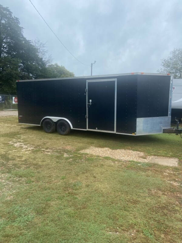 2012 Freedom TRAILER