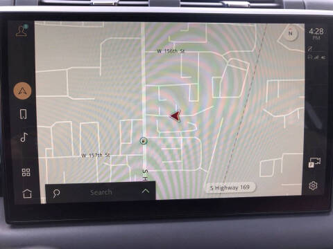 2023 Land Rover Defender 130 First Edition