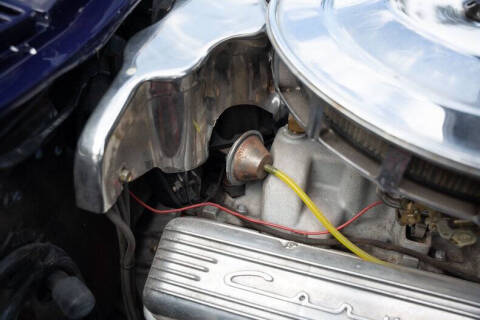 1965 Chevrolet Corvette