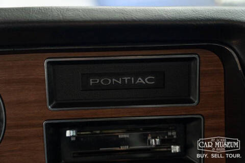 1970 Pontiac GTO